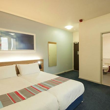 Travelodge London Covent Garden Zewnętrze zdjęcie