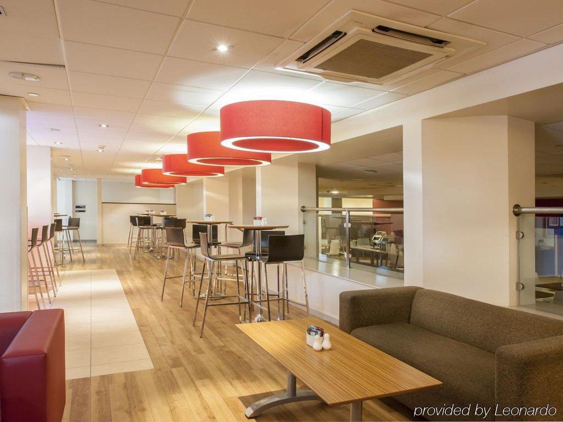 Travelodge London Covent Garden Zewnętrze zdjęcie